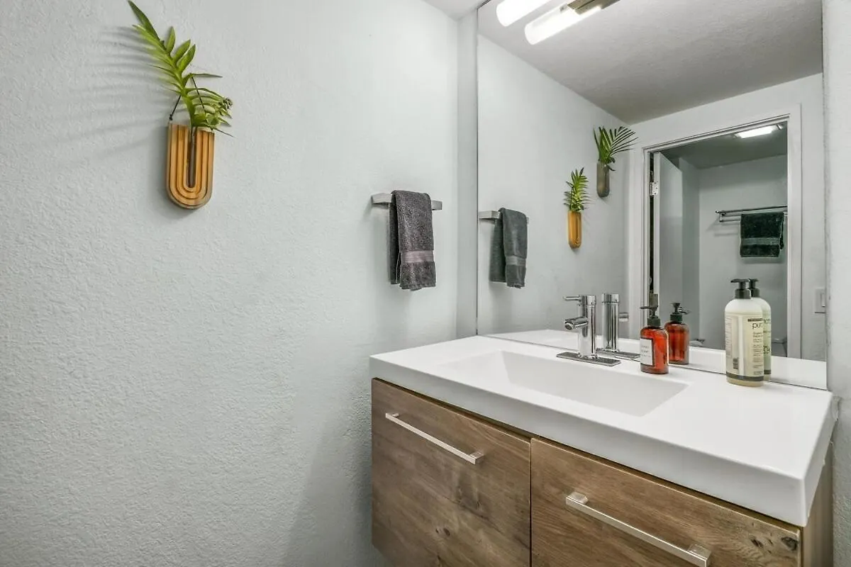 Charming Princeville Studio, Ac, Pool, Hot Tub