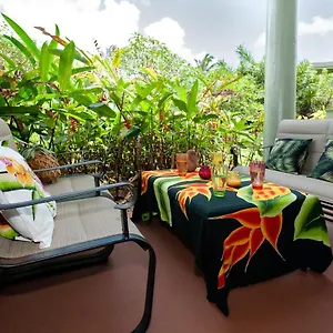 Apartment Puamana 25b, Princeville
